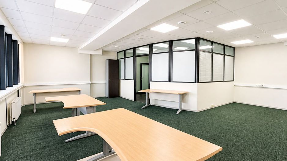 Birou reprezentativ 71 m² în Business Office Center – adresă centrală pentru companii serioase - Poză 12