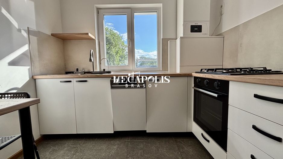 Duplex 3 camere | Curte Proprie | Pet-Friendly | Triaj - Poză 9