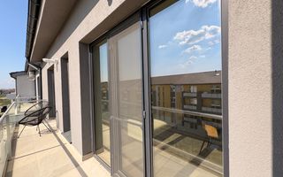 Apartament mobilat cu 2 camere si pod | Giroc | Profi - Poză 12