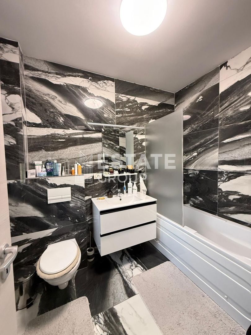 Chisoada, 4 camere, spatios, modern - Poză 9