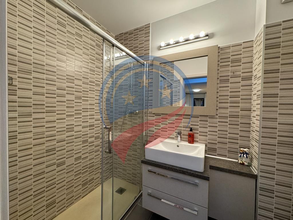 Apartament de lux/de inchiriat/terasa proprie/Craiova - Poză 11
