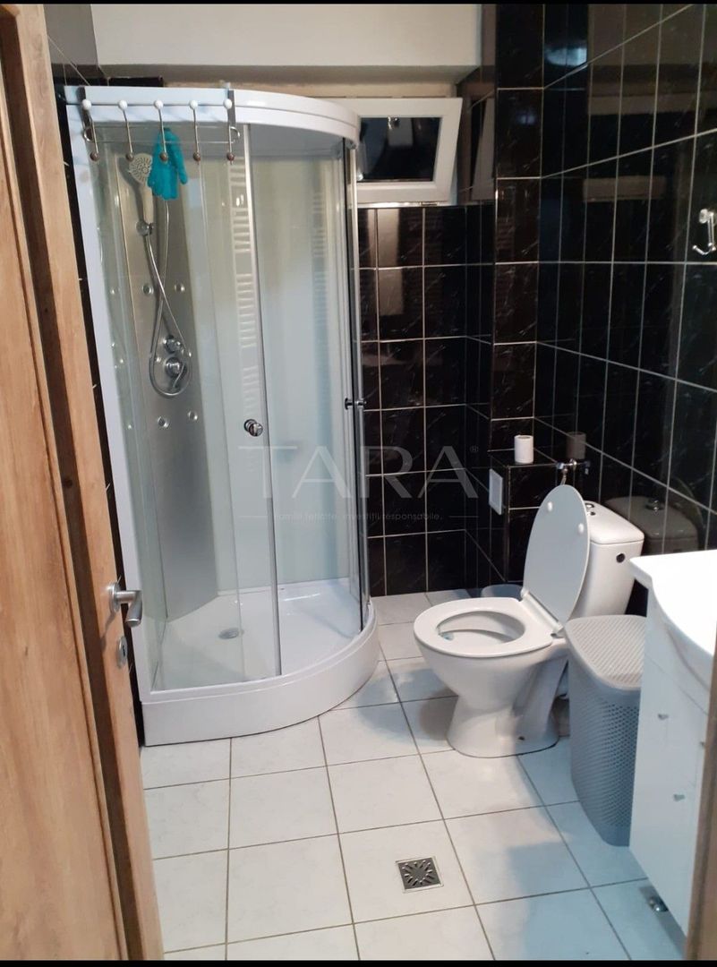 Apartament cu 2 camere decomandat, Mănăștur, balcon. - Poză 6