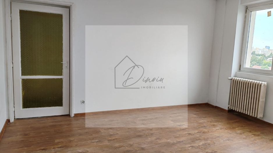 Apartament 3 camere Ștefan cel Mare I Lizeanu I Metrou I COM 0% - Poză 13