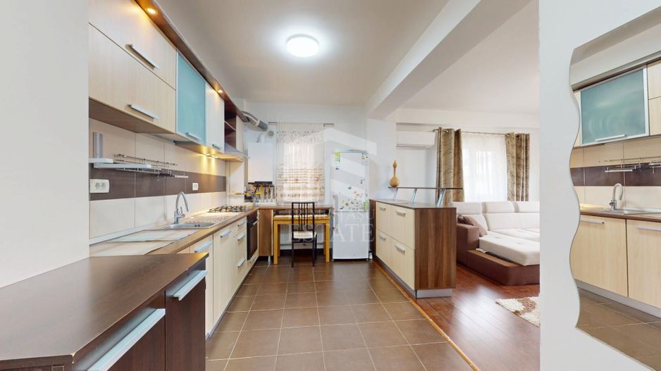 Apartament 2 camere Militari Residence Rezervelor 62 - Poză 8