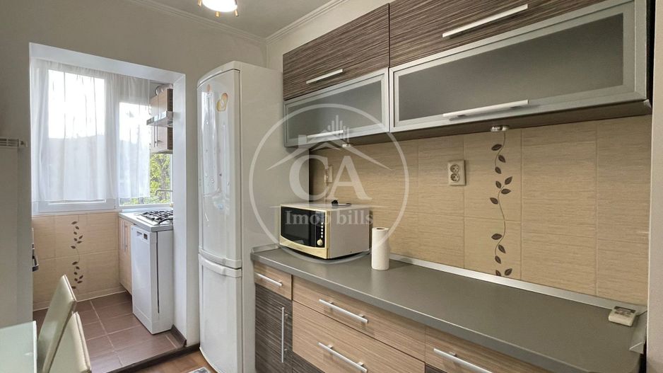 Apartament de inchiriat cu 3 camere de tip PB in Rogerius, Oradea - Poză 9