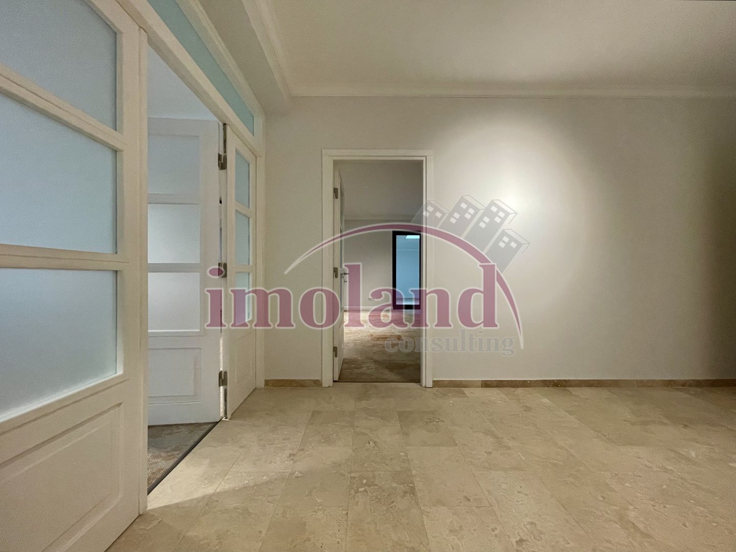 Inchiriere spațiu birouri premium 140 mp - parter bloc boutique TEI/B.Vacarescu - Poză 15