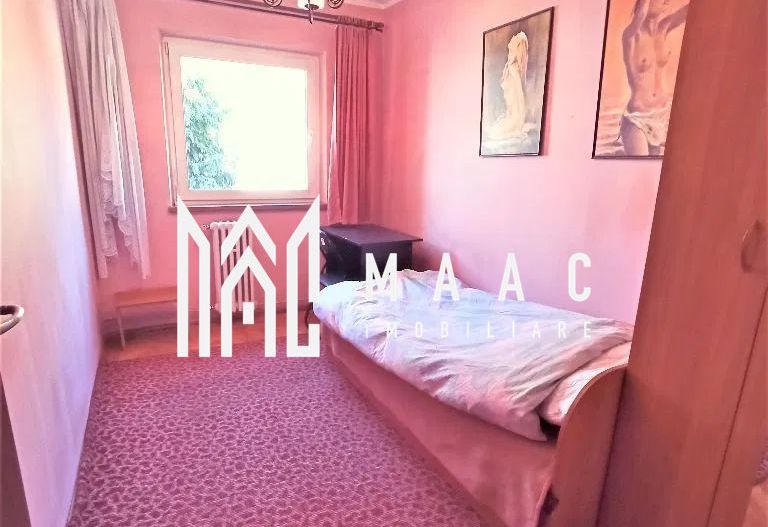 Apartament 4 Camere I Decomandat I Etaj 3 I Piata Rahovei - Poză 4