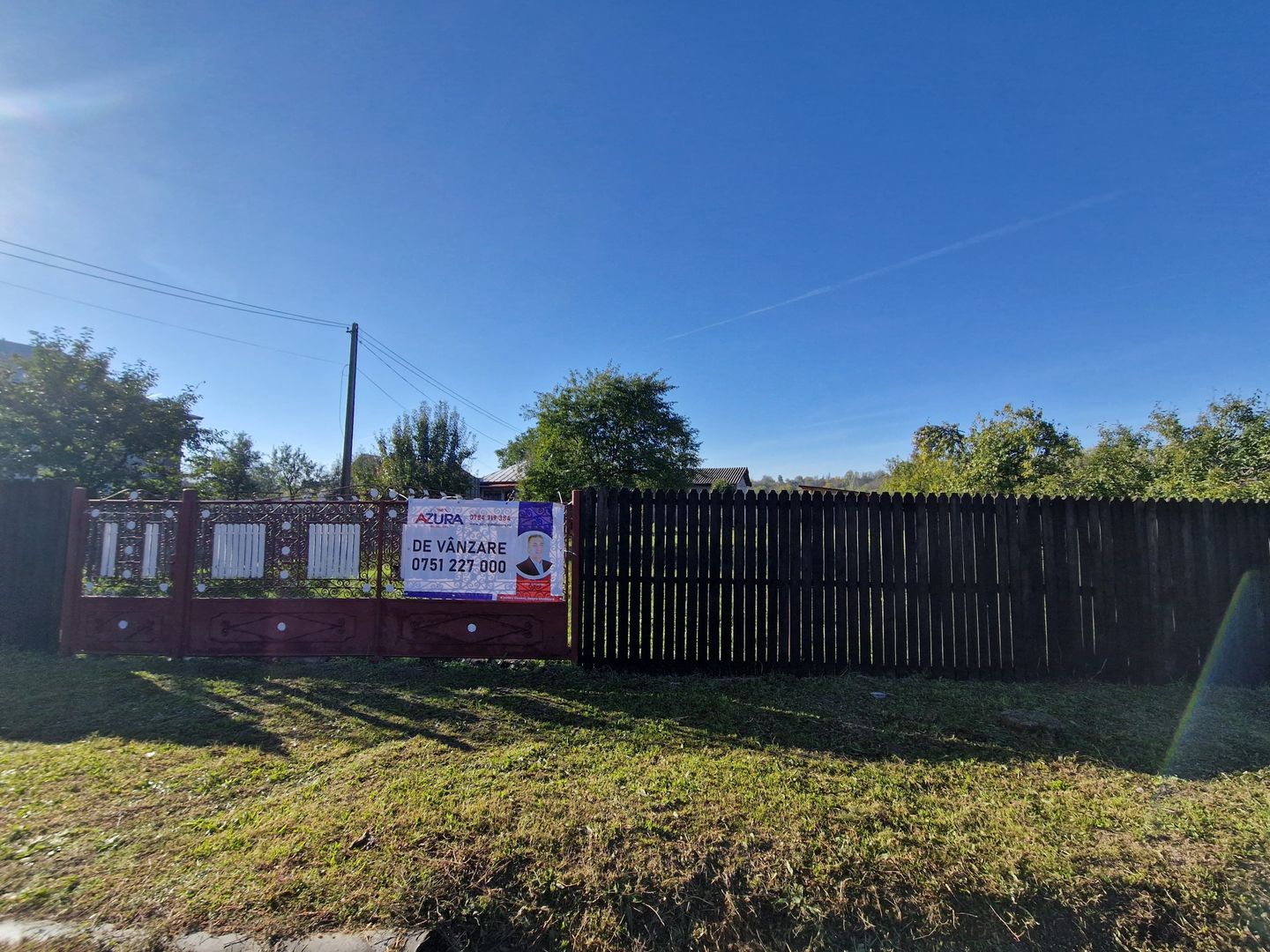 Casă de Vânzare în Albota, Sat Mareș – Liniște și Natură la Doar 10 Km - Poză 9