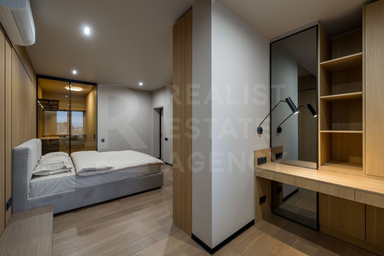 Vânzare, penthouse , 4 camere, str. Moara Roșie, Centru, - Poză 6