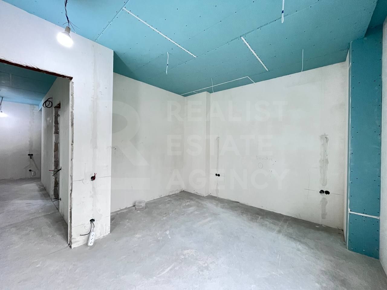 Vânzare, Hi-Tech, 2 nivele, 3 camere, strada Vielor, Tohatin - Poză 15