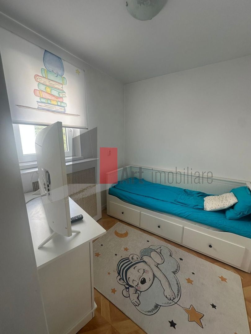 APARTAMENT 3 CAMERE CISMIGIU - Poză 9