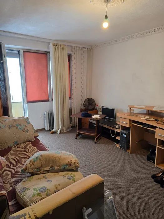 Apartament cu trei camere, Zetarilor, 63.000€ - Poză 1