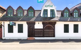 Pensiune 18 Camere cu Restaurant - Cetatea Oradea - Poză 27