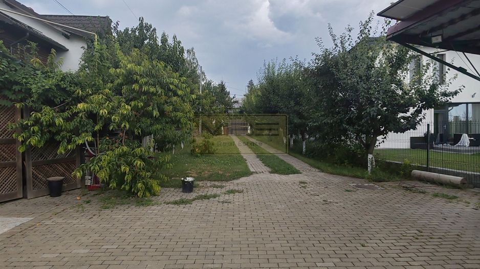 Vila Moara De Vânt - Spital Pașcanu/Little Texas! - Poză 21