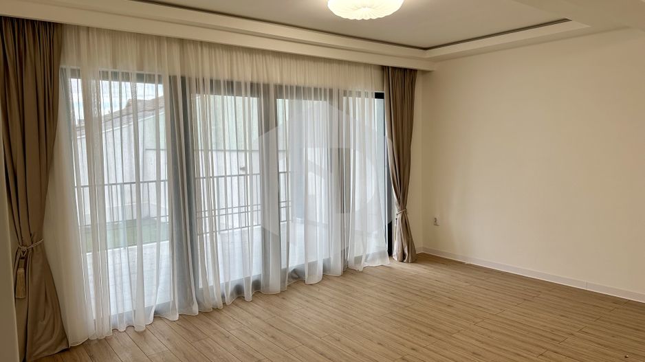 Cristian | Duplex |118mpu+ Mansarda amenajata | La Cheie| 158mp Teren - Poză 7