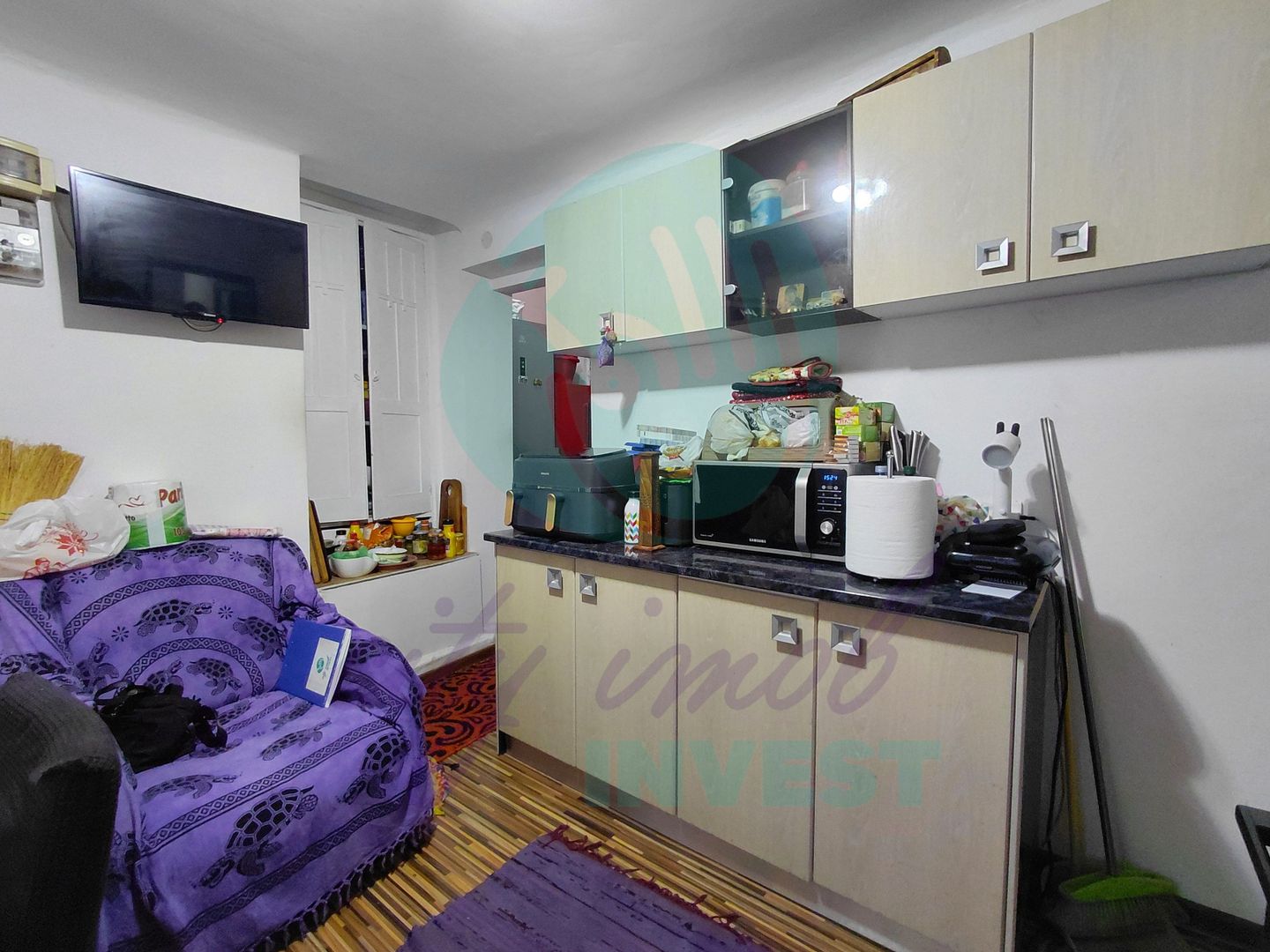 Apartament 5 camere, , vilă interbelică - cartier de case - Poză 4