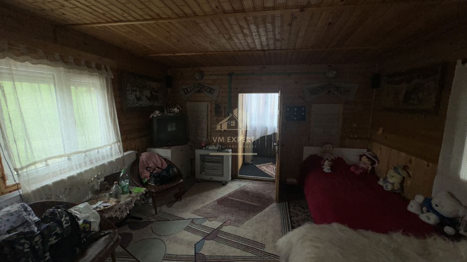 CASA DE VACANTA ZONA RUCAR - POSADA - Poză 33