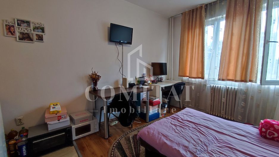 Garsonieră cochetă | 20 mp | Zona Între Lacuri - Zona Iulius Mall - Poză 3