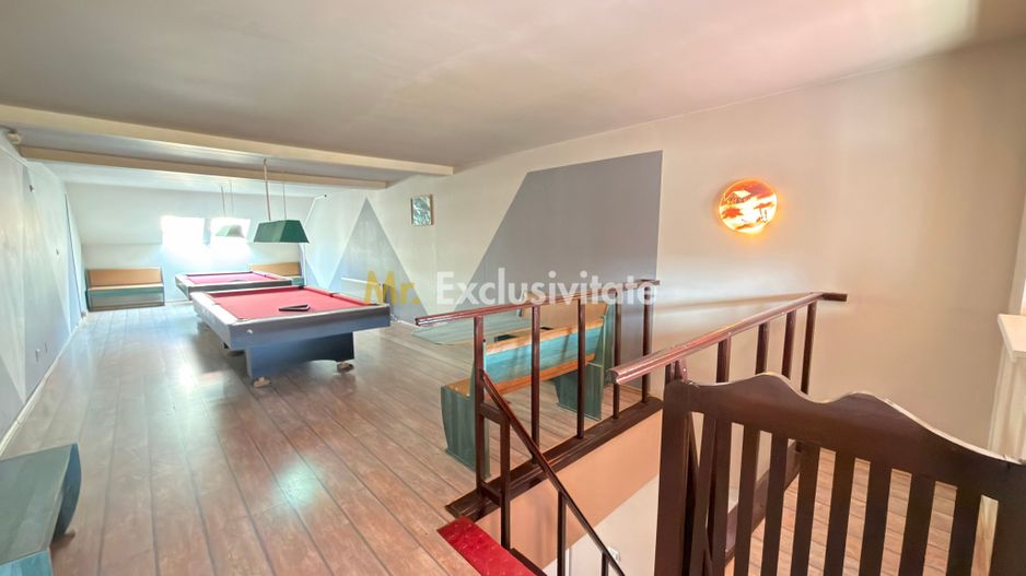 Inchiriere Spațiu Comercial 161 mp / Zona Orange / V. Lucaciu - Carei - Poză 7