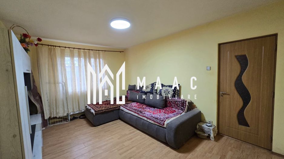 Apartament 2 Camere | Semidecomandat | 41 MPU | Parter - Poză 3