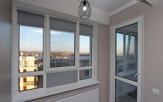 Chirie apartament, 2 camere, str. Liviu Deleanu, Buiucani - Poză 7