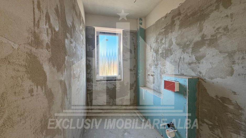 Apartament 2 camere | 41 mp | Etaj 1 | Bloc Nou 2026 | Cetate - Poză 3