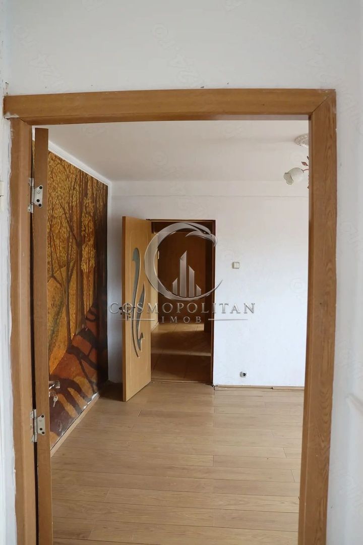 Apartament cu 3 camere ~ zona Dorobanti 1 ~ etaj 3din4 ~ confort 1 - Poză 8