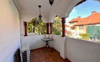 Vilă superbă | *8 camere *Terasă *Grădină | Cotroceni - Poză 21