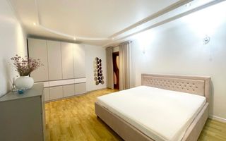 Apartament Centru! 90 m2! 2 + living! - Poză 9
