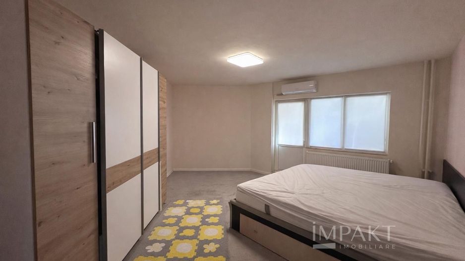 Apartament 2 camere decomandate de inchiriat, 49 mp, Calea Turzii - Poză 3