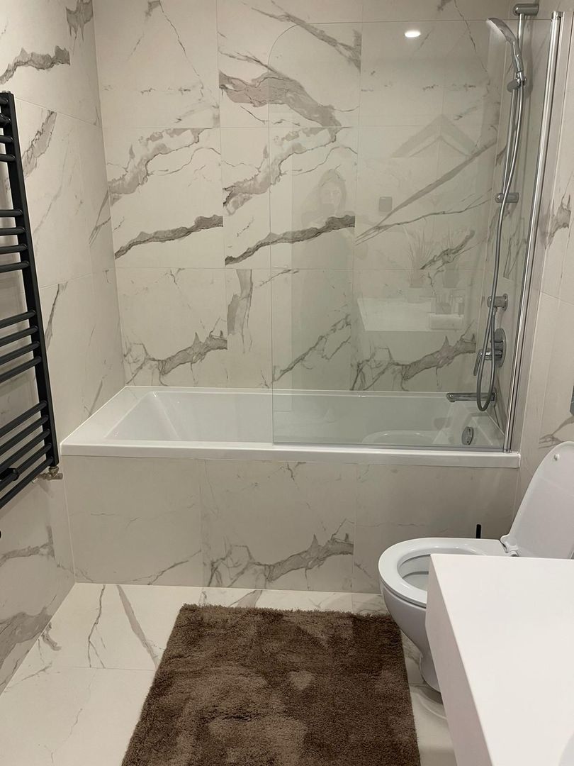 2 Rooms | ONE Herăstrău Towers | Terrace 15m2 I Parking spot - Poză 13