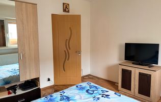 Apartament 2 Camere Gorjului