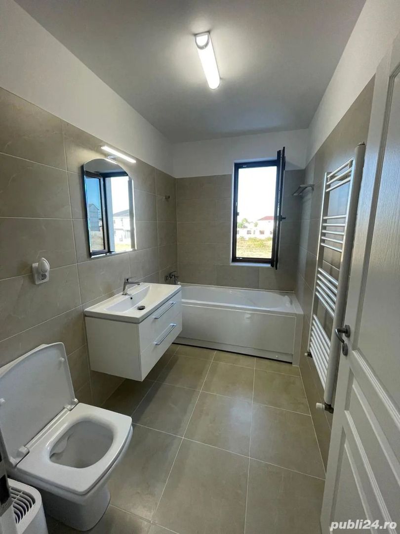 Calea Urseni | Casa insiruita | Bucatarie inchisa | Partial Mobilata - Poză 9