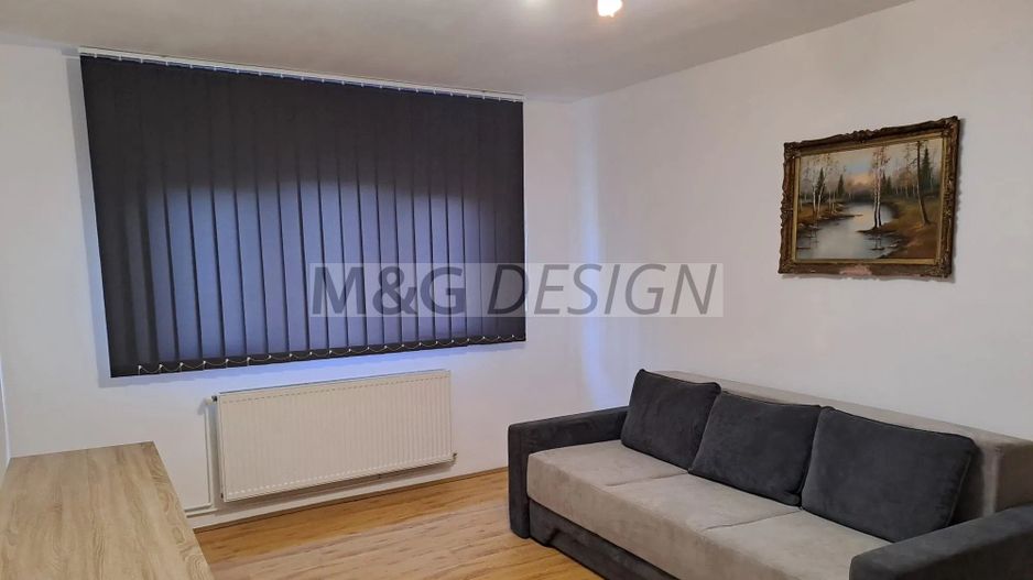 Apartament 3 camere zona Steaua cu centrla - Poză 1