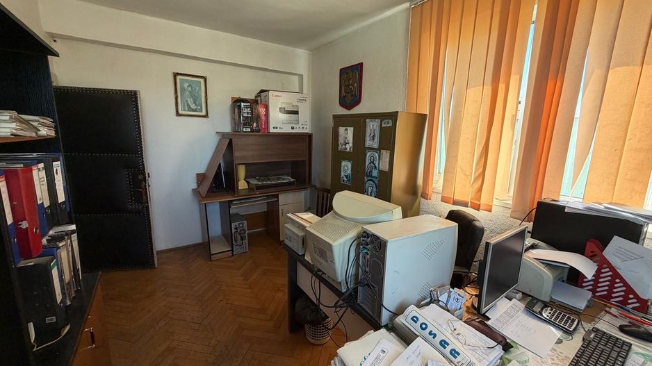 Spatiu de birouri I Bulevardul Muncii I Finisat I 55 mp - Poză 9