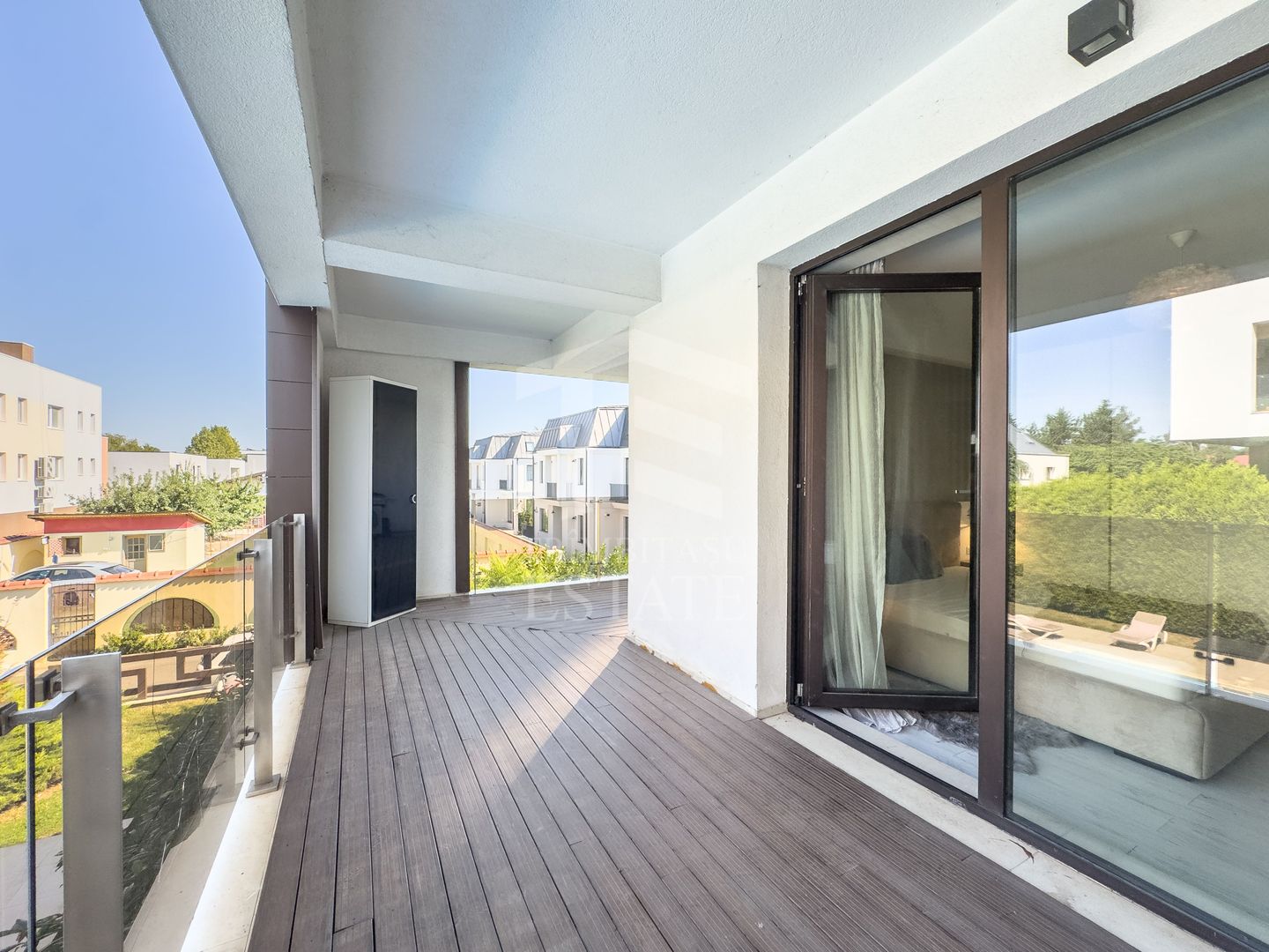 Rovere Exclusive Concept | Pipera | 3 camere | LUX | Terasă 37 mp - Poză 9