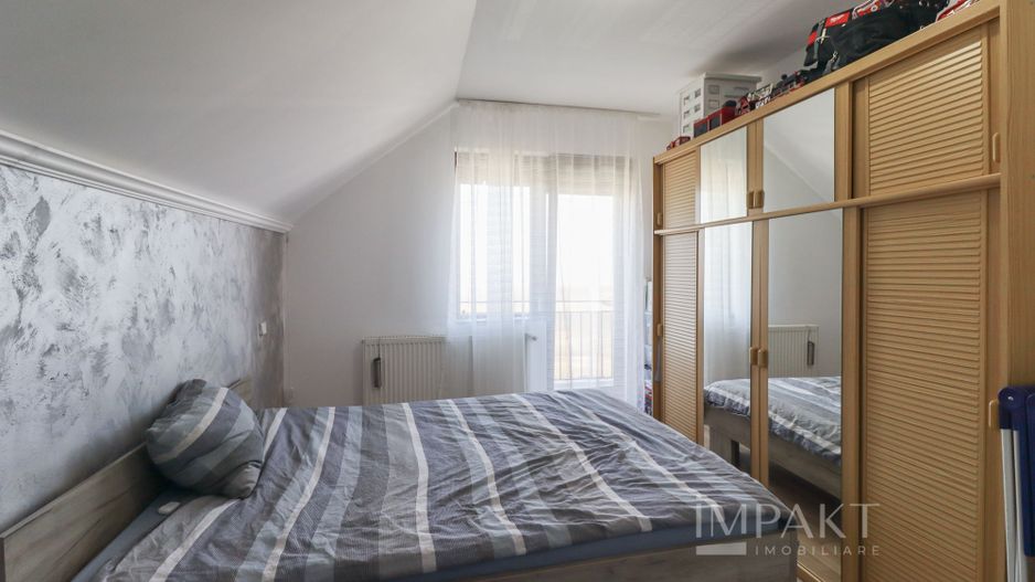 Casa alipita Salicea cu 384 m2 teren - Poză 10