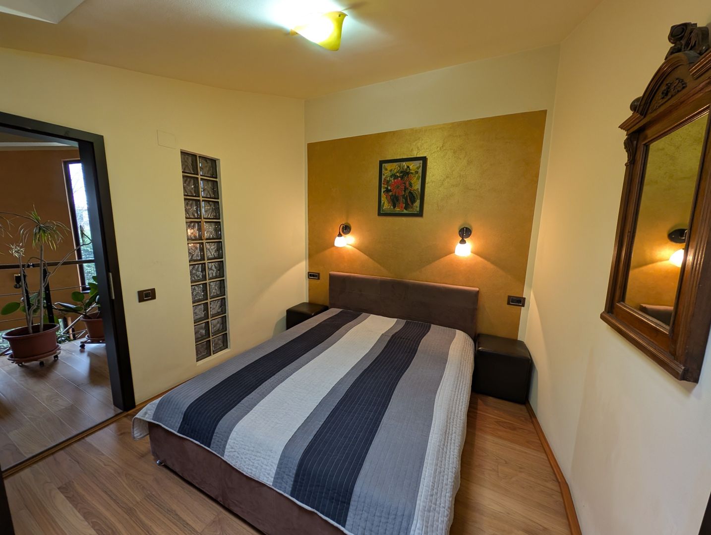 Vila S+P+M   Dumbravita - Poză 17