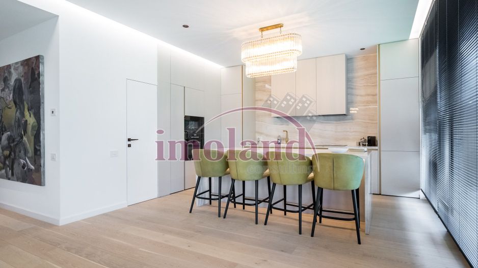 Vila individuala - vanzare - Iancu Nicolae-British School - Poză 10