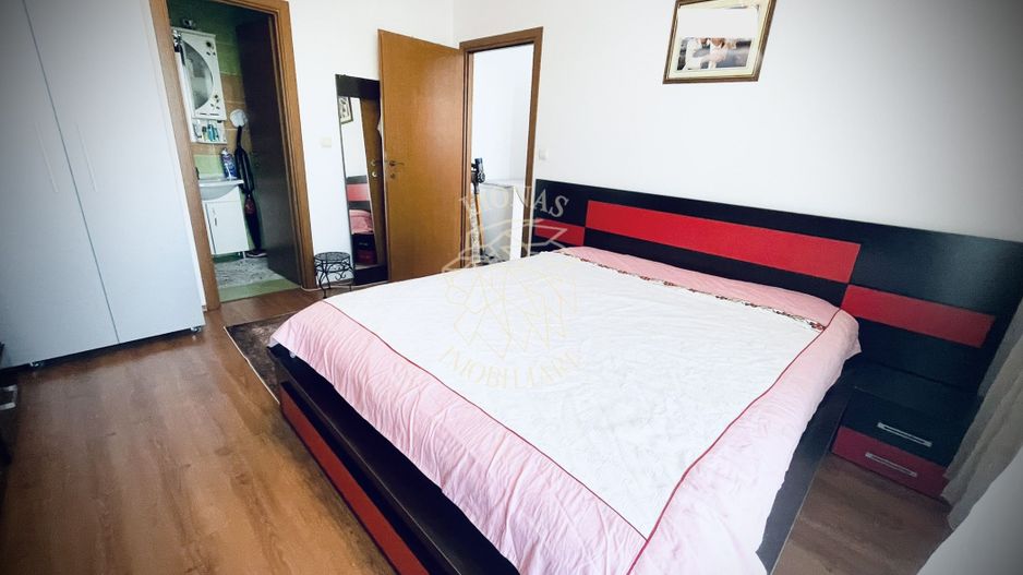 Apartament 4 camere,  125 mp total,  2 bai, Etaj 2, Zona Sud- Exclusiv - Poză 3
