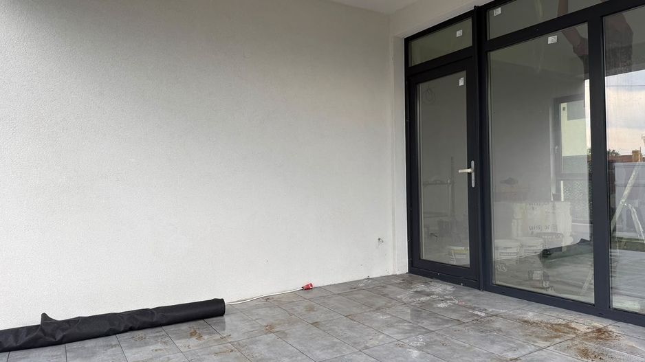 Vilă Individuală Contemporana Premium | Balotesti | Comision 0 - Poză 5
