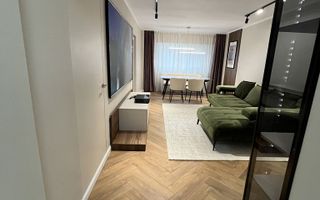 Inchiriere apartament 4 camere vedere parc - Poză 15