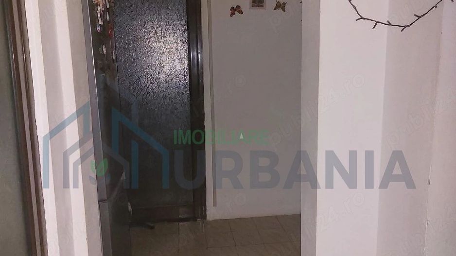 Apartament decomandat cu 3 camere, etaj 10, zona Mircea cel Bătrân, Iași - Poză 3