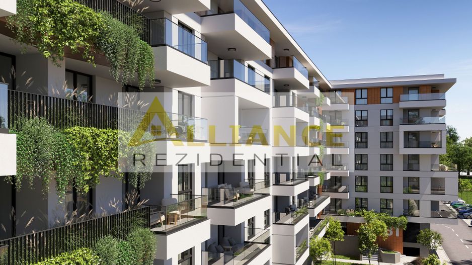 Noul Proiect Rezidențial PREMIUM de pe Splaiul Unirii | Piscină | - Poză 10