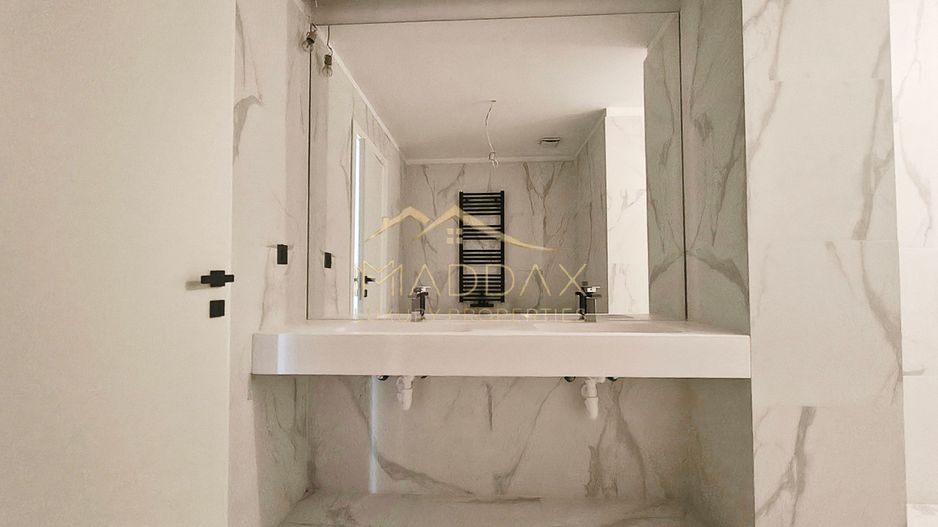 Apartament LUX 4 camere // vedere panoramica // Floreasca - Poză 23