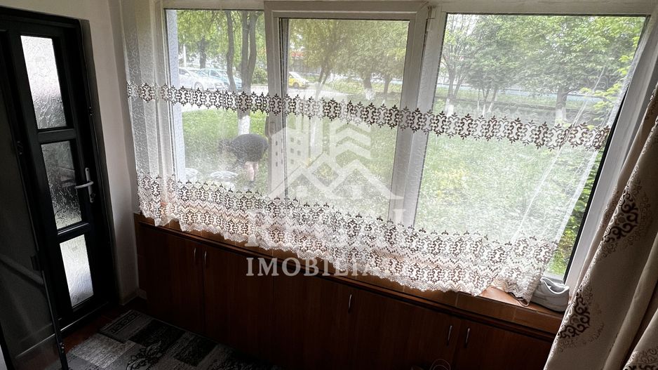 Apartament 2 camere de vânzare – Bd. Traian, zona Altex - Poză 6