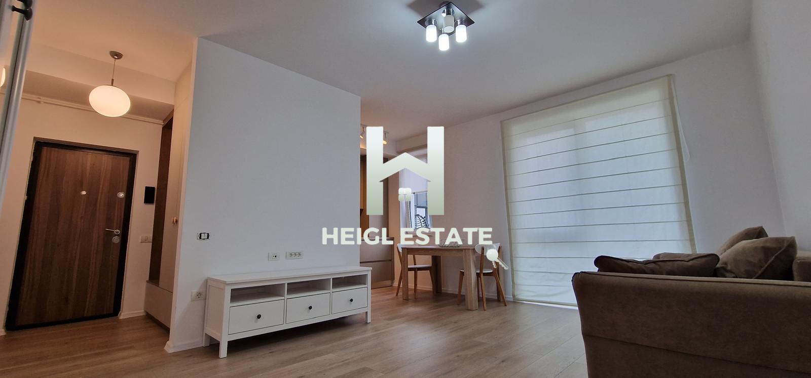 Apartament cu 2 camere  de vânzare, zona Dumbrăvița - Poză 5