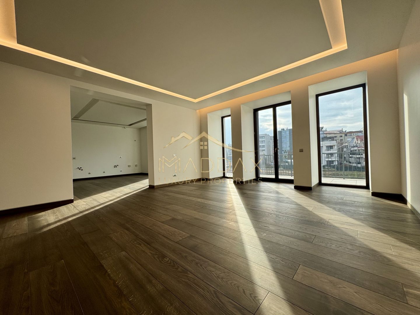 Penthouse cu 5 Camere *400mpc* / 67mp terasa / View 360 / Bd. Kiseleff - Poză 94