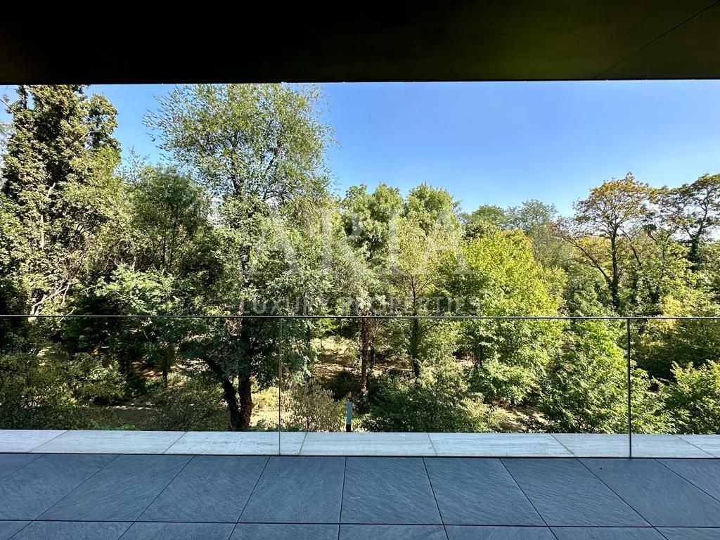 One Rahmaninov - Un nou standard al luxului - park view - Poză 8