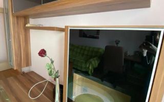 2 camere decomandate, Primaverii, Calea Manastur, Calvaria, MOL - Poză 3